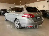 2015 Peugeot 308