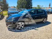 2015 Peugeot 308