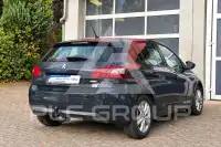 2015 Peugeot 308