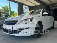 2015 Peugeot 308