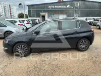 2015 Peugeot 308