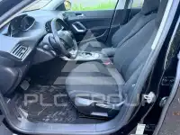 2015 Peugeot 308