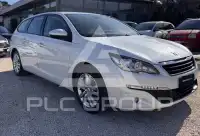2015 Peugeot 308