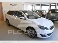 2015 Peugeot 308