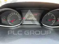 2015 Peugeot 308