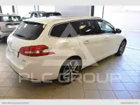 2015 Peugeot 308