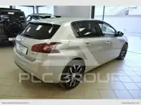 2015 Peugeot 308
