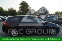 2015 Peugeot 308