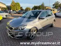 2015 Peugeot 308