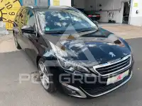 2015 Peugeot 308