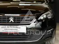 2015 Peugeot 308