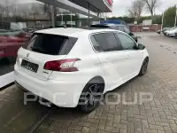 2015 Peugeot 308