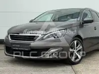 2015 Peugeot 308