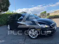 2015 Peugeot 308