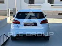 2015 Peugeot 308