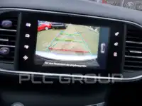 2015 Peugeot 308