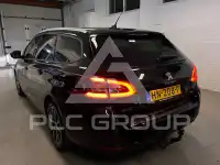 2015 Peugeot 308