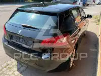 2015 Peugeot 308