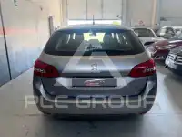 2015 Peugeot 308
