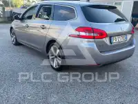 2015 Peugeot 308