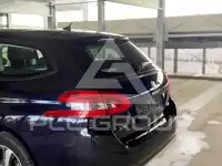 2015 Peugeot 308