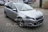 2015 Peugeot 308