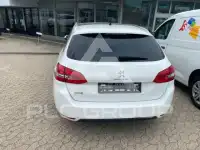 2015 Peugeot 308