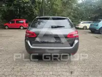 2015 Peugeot 308