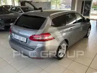 2015 Peugeot 308