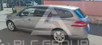 2015 Peugeot 308