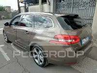 2015 Peugeot 308