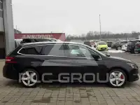 2015 Peugeot 308