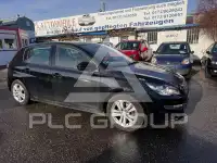 2015 Peugeot 308
