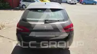 2015 Peugeot 308