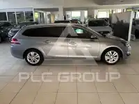 2015 Peugeot 308