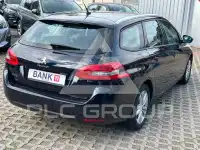 2015 Peugeot 308