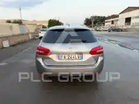 2015 Peugeot 308