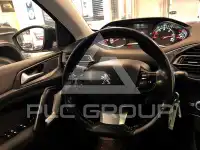 2015 Peugeot 308