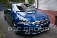 2015 Peugeot 308