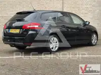 2015 Peugeot 308