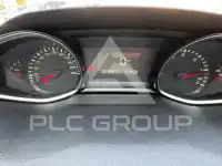2015 Peugeot 308