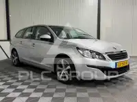 2015 Peugeot 308