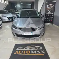 2015 Peugeot 308