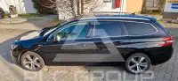 2015 Peugeot 308