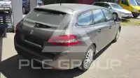 2015 Peugeot 308