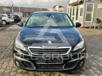2015 Peugeot 308