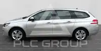 2015 Peugeot 308