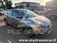 2015 Peugeot 308