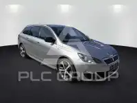 2015 Peugeot 308