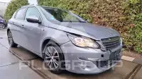 2015 Peugeot 308